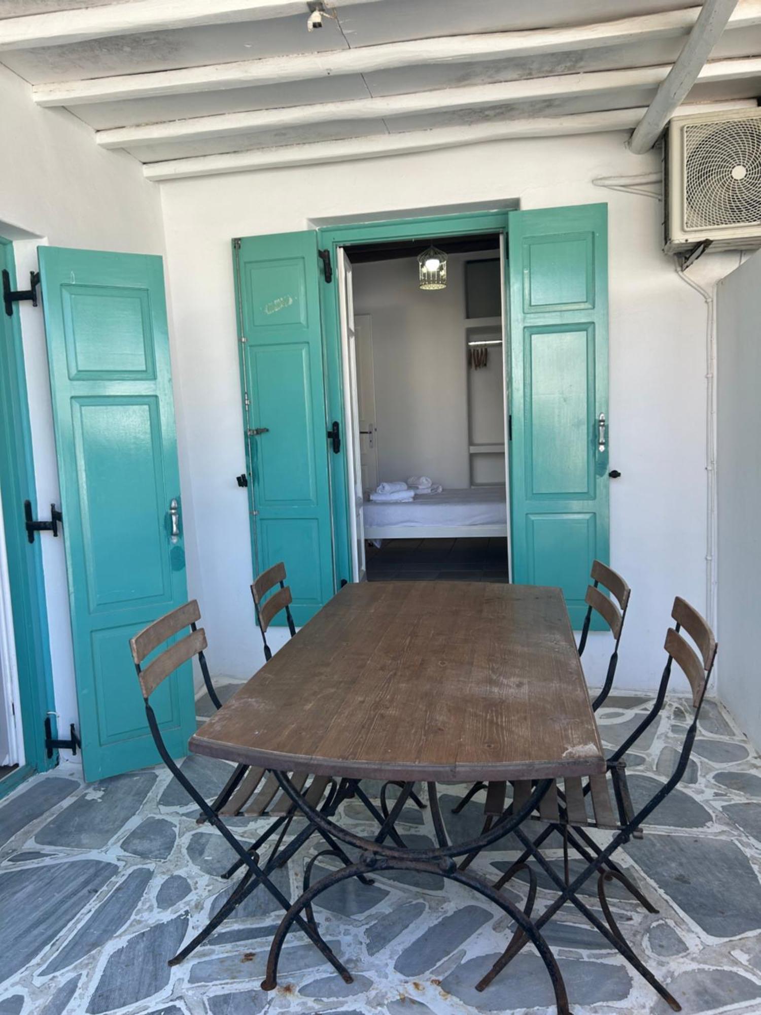 Luxury House With Swimming Pool In Mykonos * Ornos (Mykonos)