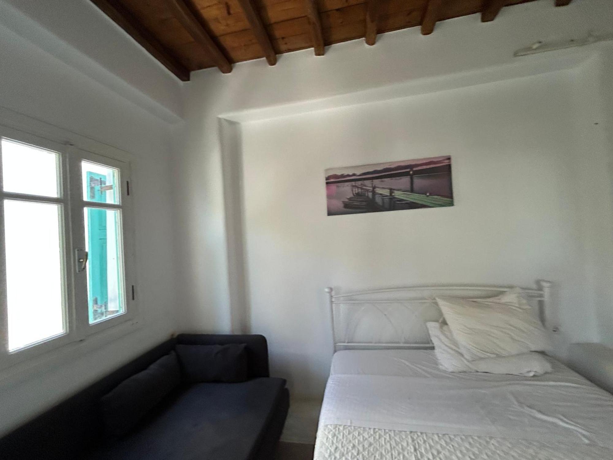 Luxury House With Swimming Pool In Mykonos Villa Ornos (Mykonos)