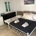Luxury House With Swimming Pool In Ornos Mykonos
